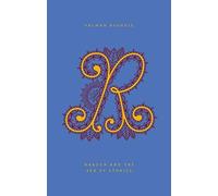 Haroun And The Sea Of Stories