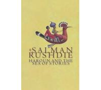 Haroun and the Sea of Stories (Puffin Books) by Rushdie Salman (1993-03-25)