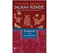 Haroun and the Sea of Stories Salman Rushdie (Auteur)