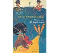 Haroun and the Sea of Stories Salman Rushdie (Auteur)