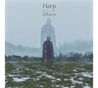 Harp Albion (Vinyl) 12" Album