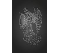 Harp Angel's Journal