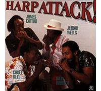Harp Attack