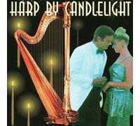 Harp By Candlelight