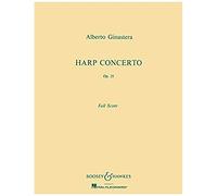 Harp Concerto, Op. 25