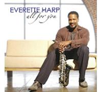 Harp,Everette - All for You [Import]