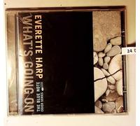 Harp, Everette - What's Going on