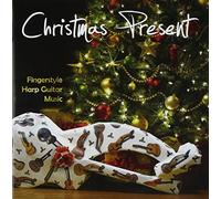 Harp Guitar Collective - Christmas Present