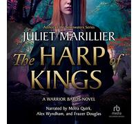 Harp of Kings (The Warrior Bards Series) [Import]