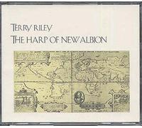 Harp Of New Albion Riley,Terry
