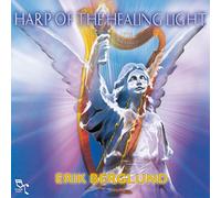 Harp of the Healing Light by Erik Berglund (1999-08-10)