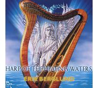 Harp of the Healing Waters CD