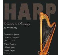 Harp-Paradise in Paraguay