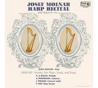 Harp Recital [Import allemand]
