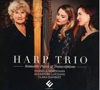 Harp Trio