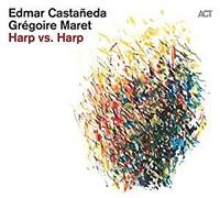 Harp Vs. Harp CD
