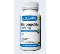 HARPAGOFITO 1500mg. 100comp. - comprimés faciles à intégrer à la routine quotidienne, boîte de 100 comprimés, convient à ceux qui souhaitent agir durablement sur leur bien-être et devient un allié fia