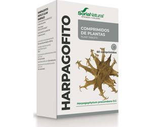 Harpagofito 60 Comp Soria Natural *