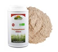Harpagophytum Bio 1Kg - Confort & Mobilité - Equidés