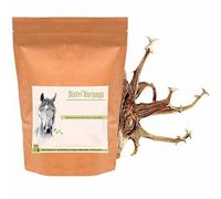 Harpagophytum Cheval en Poudre - Confort Articulaire, Souplesse & Mobilité, Arthrose et Raideurs, Plante Pure, Sac 500g/900g (harpago_900)
