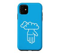 Harpazo Rapture Rencontre Le Seigneur Jésus dans Les airs 1 Thess 4 Coque pour iPhone 11