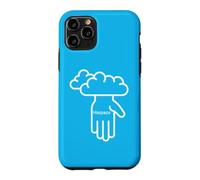 Harpazo Rapture Rencontre Le Seigneur Jésus dans Les airs 1 Thess 4 Coque pour iPhone 11 Pro