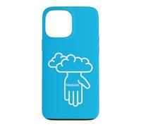 Harpazo Rapture Rencontre Le Seigneur Jésus dans Les airs 1 Thess 4 Coque pour iPhone 13 Pro Max