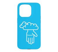 Harpazo Rapture Rencontre Le Seigneur Jésus dans Les airs 1 Thess 4 Coque pour iPhone 15 Pro