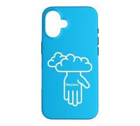 Harpazo Rapture Rencontre Le Seigneur Jésus dans Les airs 1 Thess 4 Coque pour iPhone 16