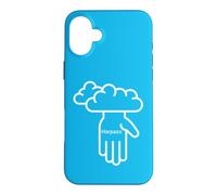 Harpazo Rapture Rencontre Le Seigneur Jésus dans Les airs 1 Thess 4 Coque pour iPhone 16 Plus