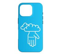 Harpazo Rapture Rencontre Le Seigneur Jésus dans Les airs 1 Thess 4 Coque pour iPhone 16 Pro