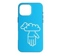 Harpazo Rapture Rencontre Le Seigneur Jésus dans Les airs 1 Thess 4 Coque pour iPhone 16 Pro Max