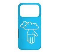 Harpazo Rapture Rencontre Le Seigneur Jésus dans Les airs 1 Thess 4 Coque pour iPhone 17 Pro