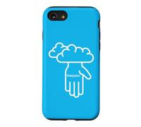 Harpazo Rapture Rencontre Le Seigneur Jésus dans Les airs 1 Thess 4 Coque pour iPhone SE (2020) / 7/8