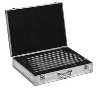 Harpe Chantante En Cristal, Instrument De Musique Idéal For La Guérison, 8 Notes Do5 Ré5 Mi5 Fa5 Sol5 La5 Si5 Do6, For Équilibrer Les Chakras Du Corps, Thérapie Sonore Et Guérison Des Chakras(440HZ)