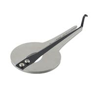 Harpe éducative musicale portable Explorez le plaisir et la créativité avec cet instrument compact (B)
