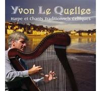 Harpe et Chants Traditionnels Celtiques