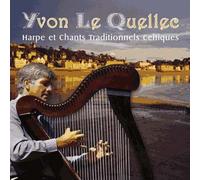 Harpe Et Chants Traditionnels Celtiques