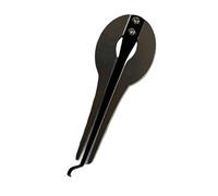 Harpe juive russe ethnique instrument de bouche pratique faite à la main mâchoire débutant bouche harpe nationale mâchoire pour adultes adolescents juif russe