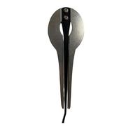 Harpe juive russe ethnique instrument de bouche pratique faite à la main mâchoire débutant bouche harpe nationale mâchoire pour adultes adolescents juif russe
