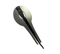 Harpe juive russe ethnique instrument de bouche pratique faite à la main mâchoire débutant bouche harpe nationale mâchoire pour adultes adolescents juif russe