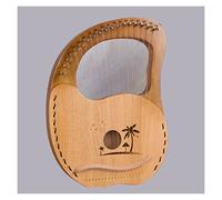 harpe lyre, Lyre en bois massif à 19 cordes, lyre portable, instruments de musique faciles apprendre for débutants
