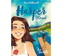Harper (15 ans) - Tome 1