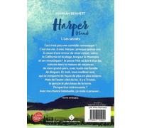 Harper (15 ans) - Tome 1