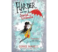 Harper and the Scarlet Umbrella (Volume 1)