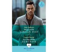 Harper And The Single Dad Ivys Fling With The Surgeon - Amy Andrews - HarperCollins Publishers Ltd - Livre en Anglais - Paperback Amy AndrewsAmy Andrews (Auteur)