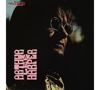 Harper, Arthur Lee - Love Is the Revolution [Import Belge]