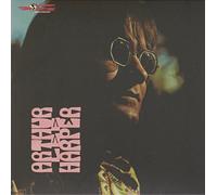 HARPER,ARTHUR LEE - Love Is The Revolution (Limite