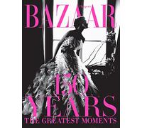 Harper bazaar's 150 years