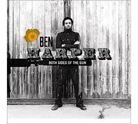 Harper Ben - Both sides of the gun - Edition Collector [inclus 1 CD de versions rares et inédites]